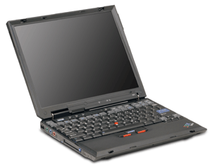    <br />New IBM ThinkPad X32 notebook computer model complies with TAA standards