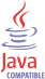 java coffee cup logo