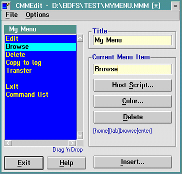 Mouse Editor -  11