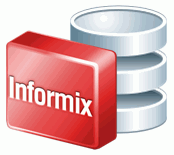 Image of Informix Logo