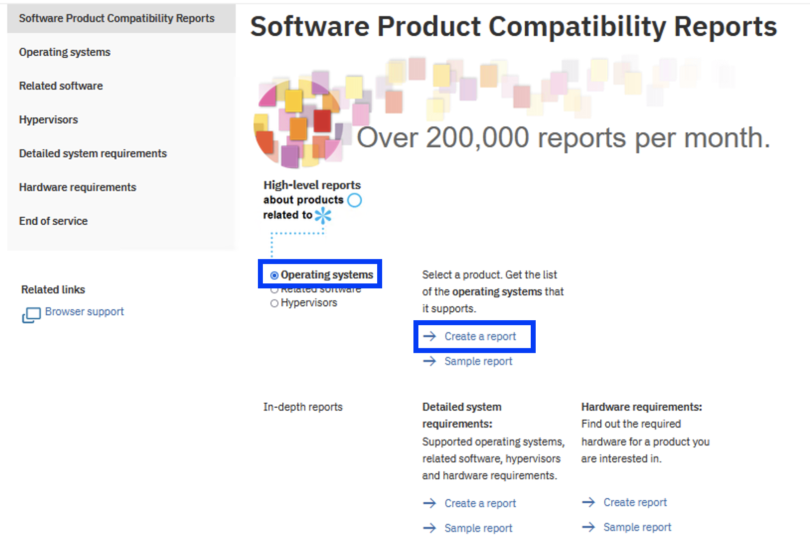 CompatibilityReports_OperatingSystems01