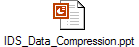 IDS_Data_Compression.ppt