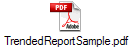 TrendedReportSample.pdf