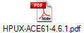 HPUX-ACE61-4.6.1.pdf