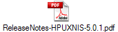 ReleaseNotes-HPUXNIS-5.0.1.pdf