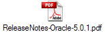 ReleaseNotes-Oracle-5.0.1.pdf