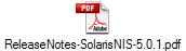 ReleaseNotes-SolarisNIS-5.0.1.pdf