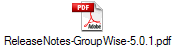 ReleaseNotes-GroupWise-5.0.1.pdf