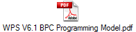 WPS V6.1 BPC Programming Model.pdf