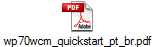 wp70wcm_quickstart_pt_br.pdf