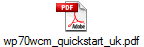 wp70wcm_quickstart_uk.pdf