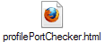 profilePortChecker.html