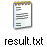 result.txt