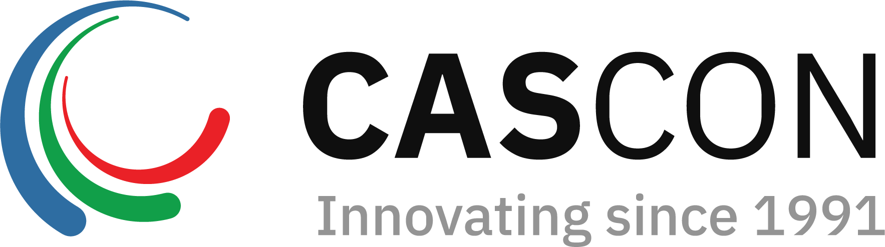 CASCON Logo