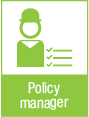 Policy manager