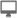 large screen icon
