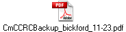 CmCCRCBackup_bickford_11-23.pdf