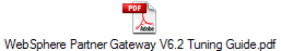 WebSphere Partner Gateway V6.2 Tuning Guide.pdf